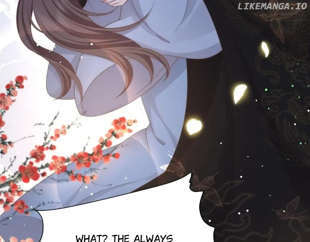 Lonely Emperor Chases His Sister-in-Law Chapter 64 - page 35